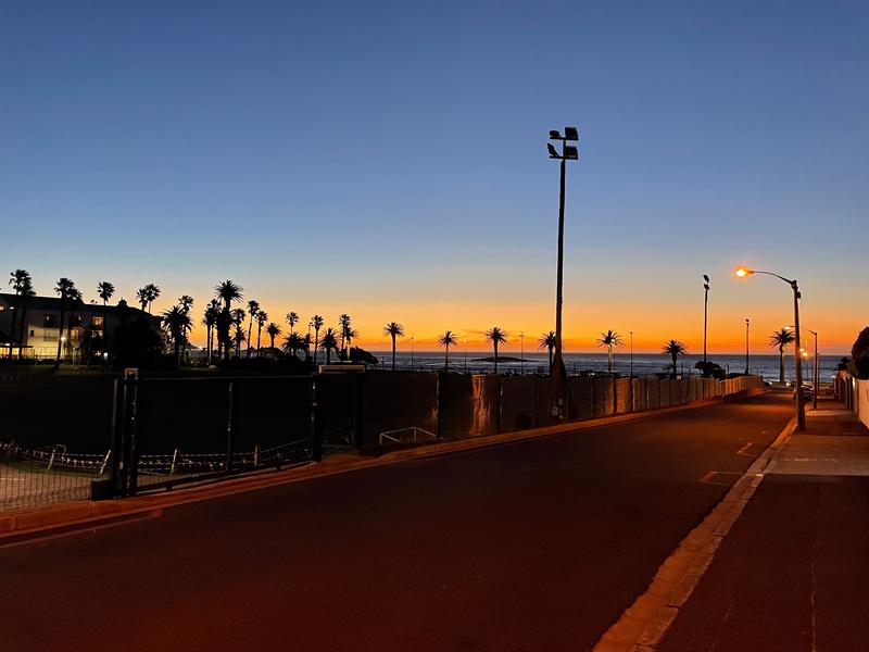 To Let 3 Bedroom Property for Rent in Camps Bay Western Cape